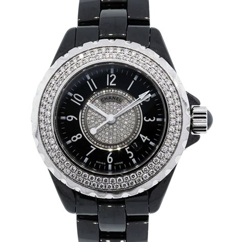 chanel women watches|Chanel female watches.